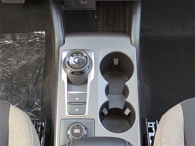 2025 Ford Bronco Sport Big Bend photo 17