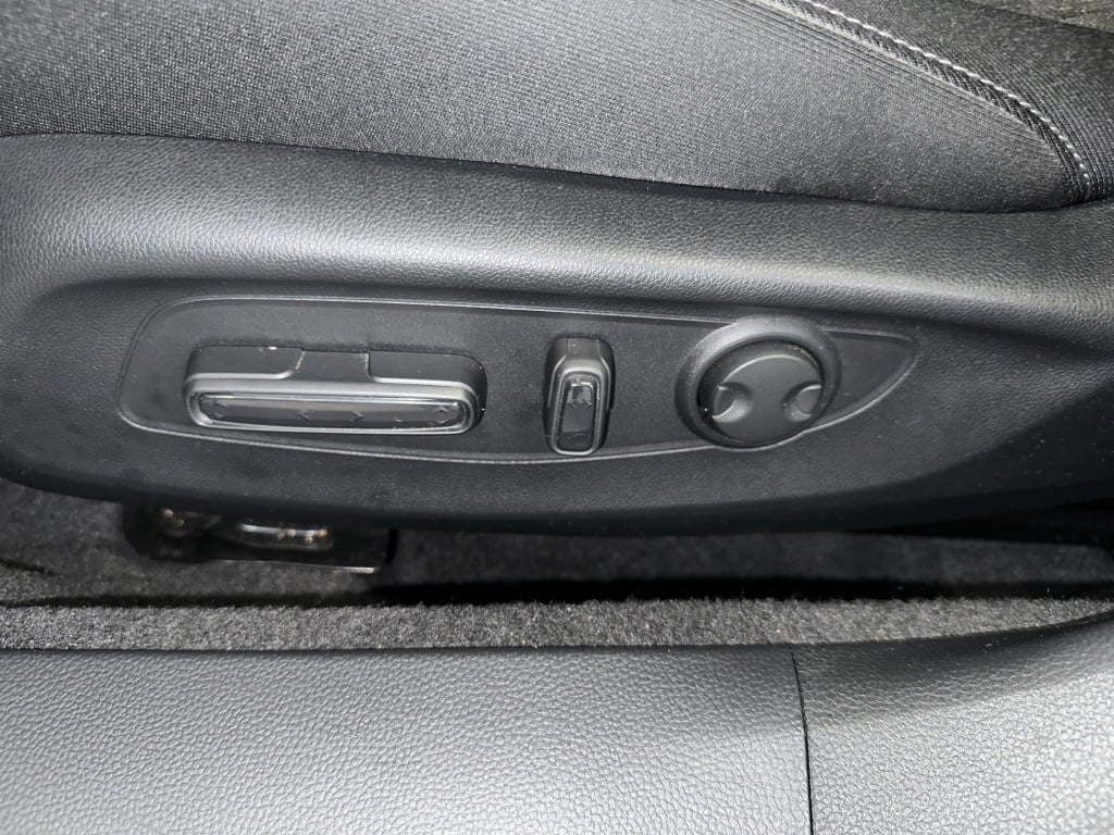 2023 Honda Accord EX photo 3