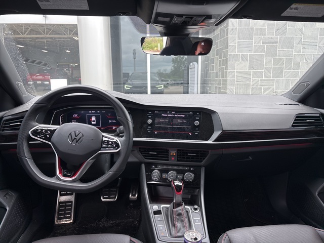 2024 Volkswagen Jetta GLI 2.0T Autobahn photo 4