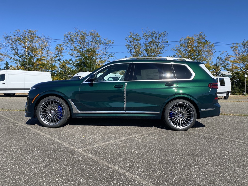 2026 Bmw X7 ALPINA XB7 photo 4