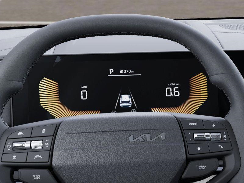 2026 Kia Sportage EX photo 20