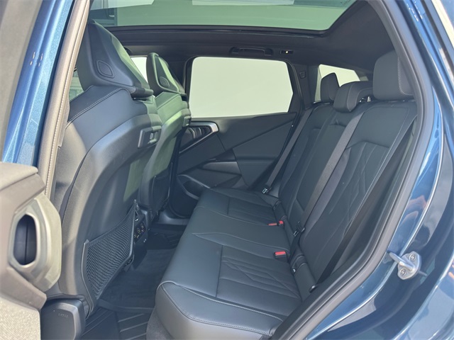 2025 Bmw X3 30x Drive photo 22
