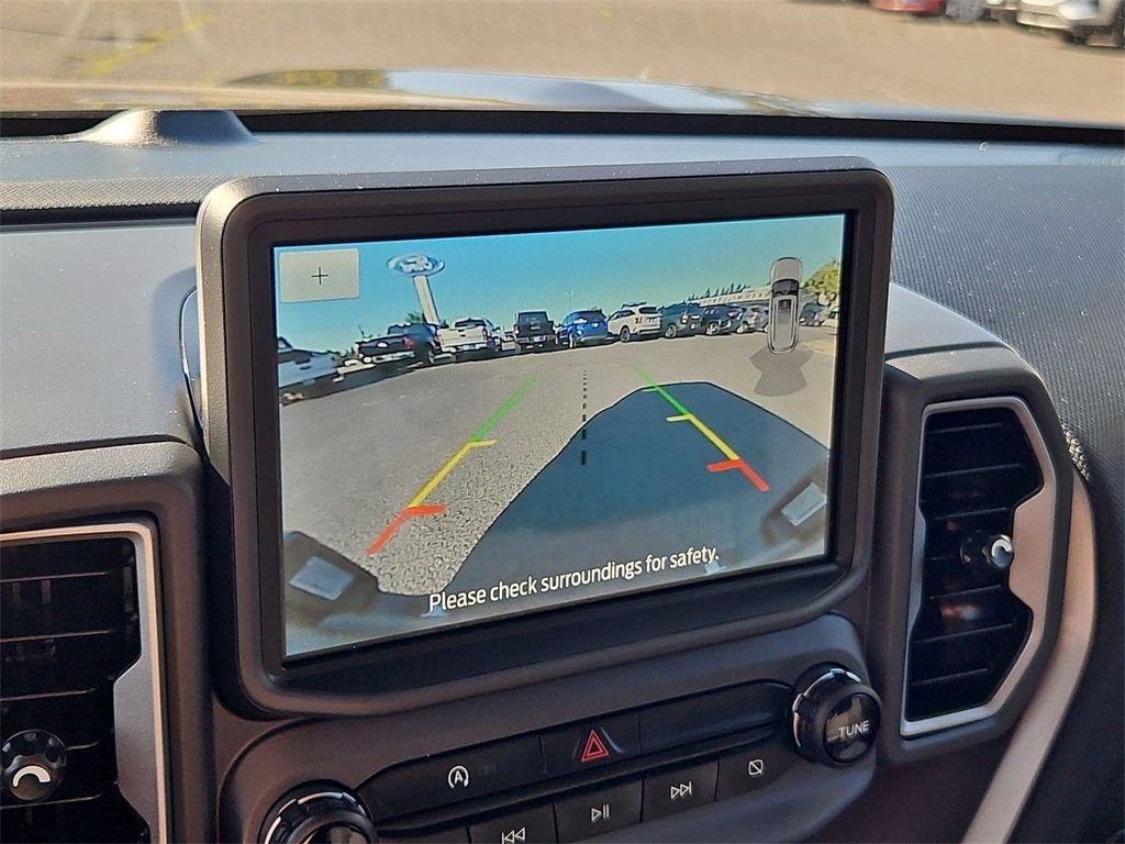 2023 Ford Bronco Sport Big Bend photo 18