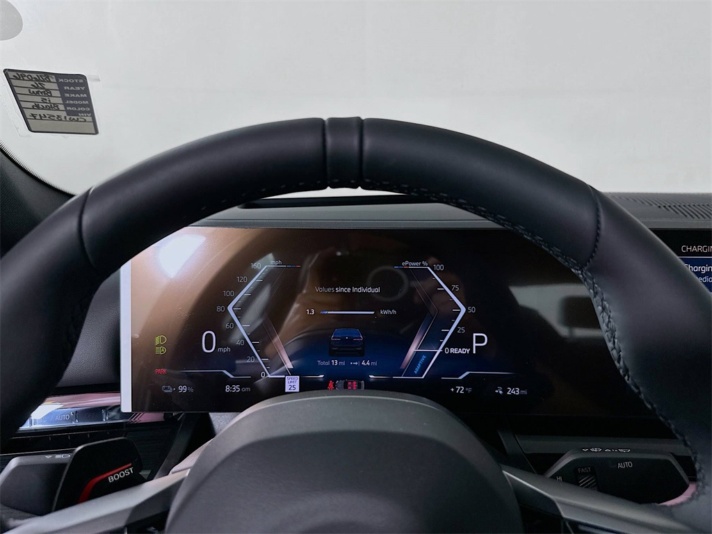 2026 Bmw i5 xDrive40 photo 15