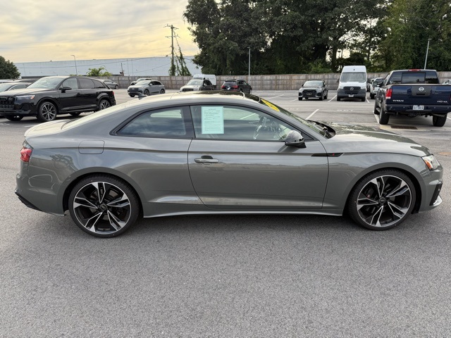 2023 Audi S5 Premium Plus photo 6