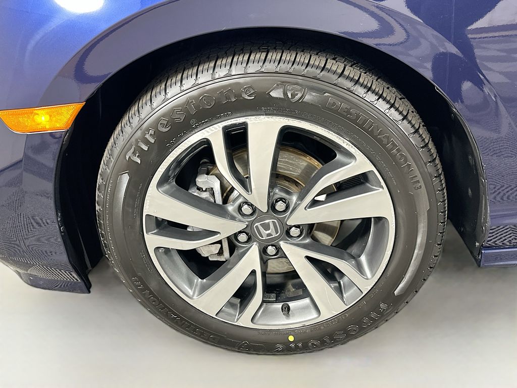 2023 Honda Odyssey Touring photo 30