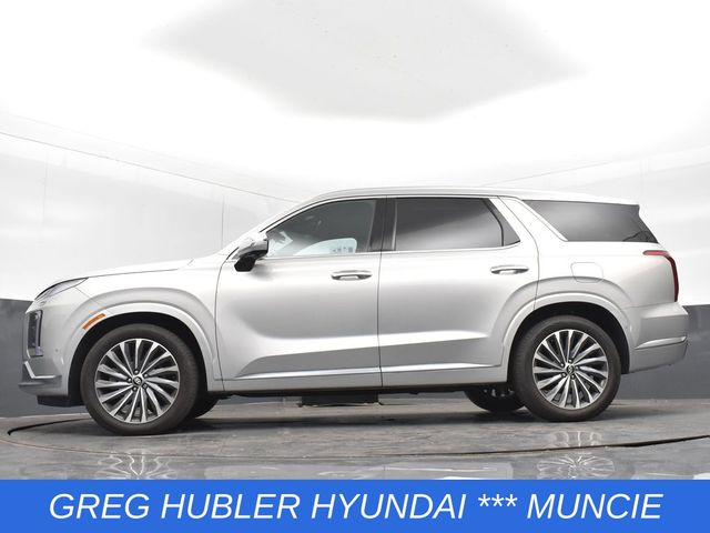 2025 Hyundai Palisade Calligraphy photo 21