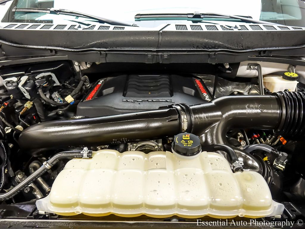 2023 FORD F-150 - Image 27