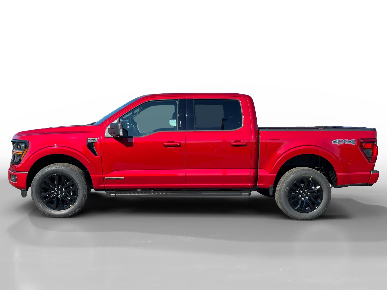 2024 Ford F-150 XLT photo 2