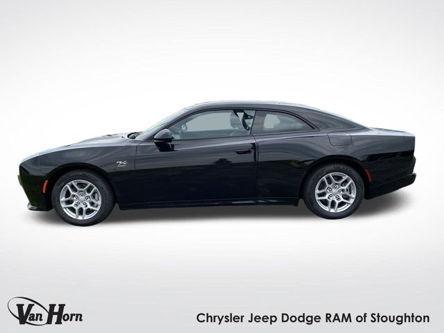 2025 Dodge Charger R/T AWD photo 11