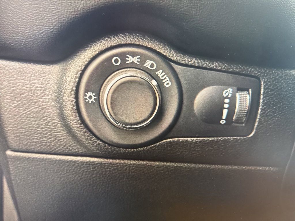 2024 Dodge Durango GT Plus photo 12