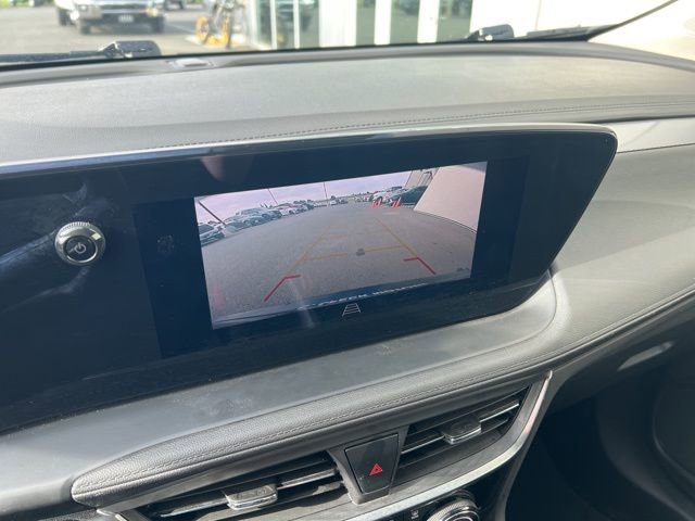 2024 Buick Encore GX Sport Touring photo 9