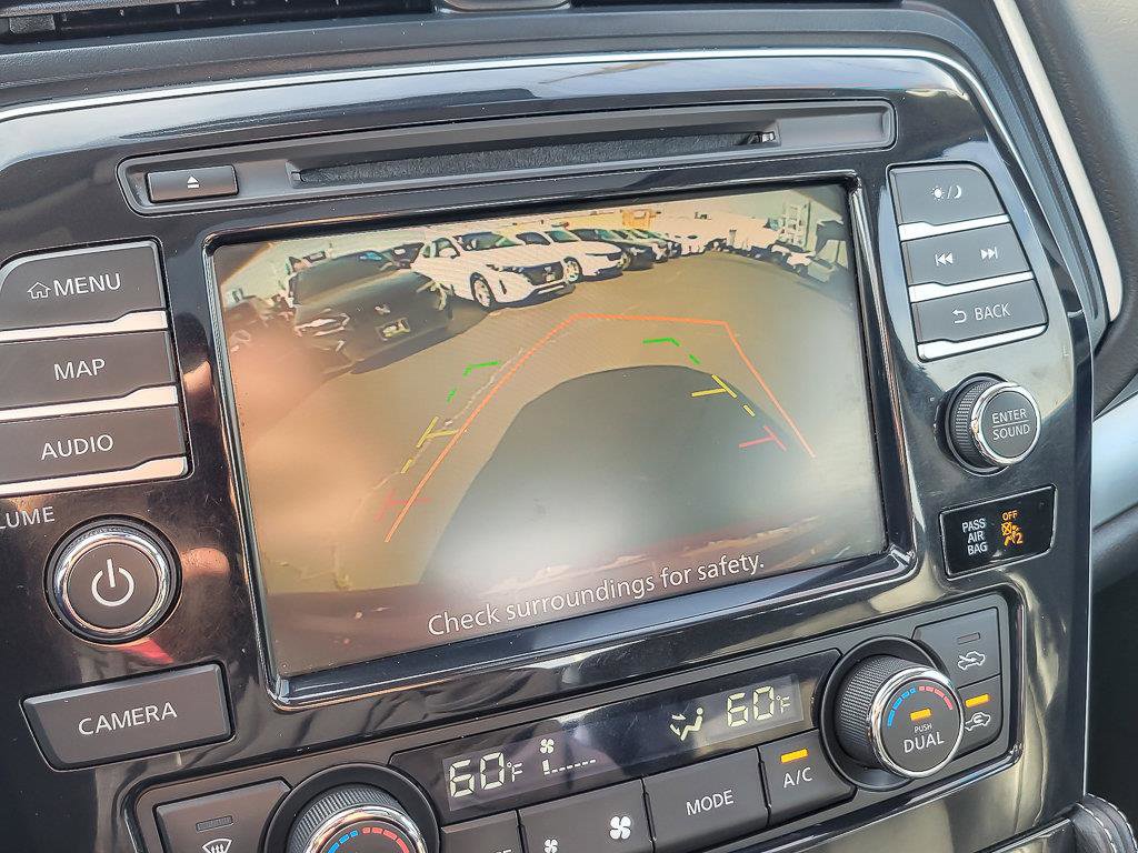 2023 NISSAN MAXIMA - Image 19