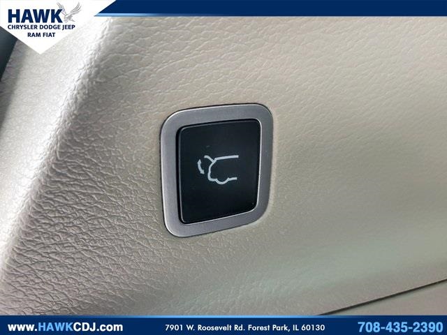 2024 CHRYSLER PACIFICA - Image 20