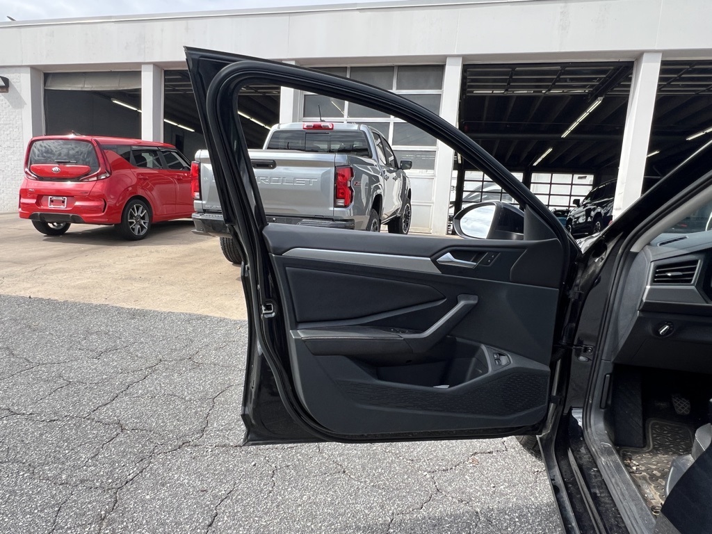 2024 Volkswagen Jetta 1.5T S photo 21