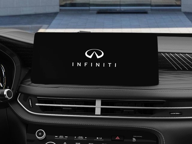 2026 Infiniti QX60 Autograph AWD photo 16