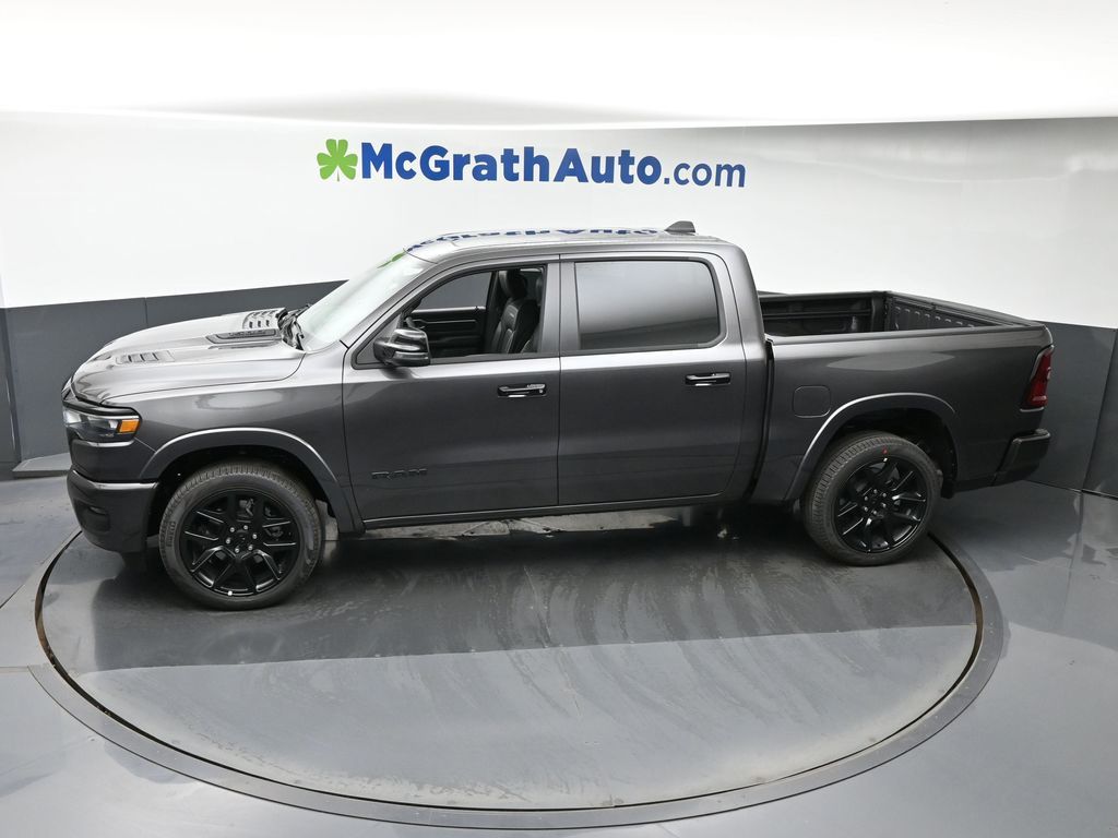 2026 Ram 1500 Laramie photo 15