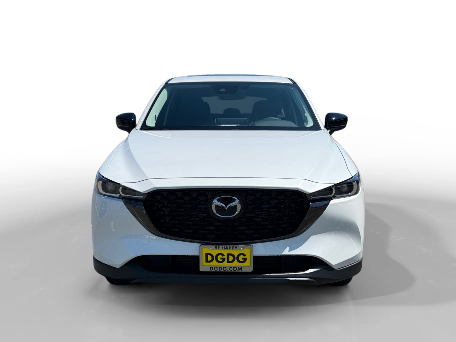 2025 Mazda CX-5 2.5 S Carbon photo 7