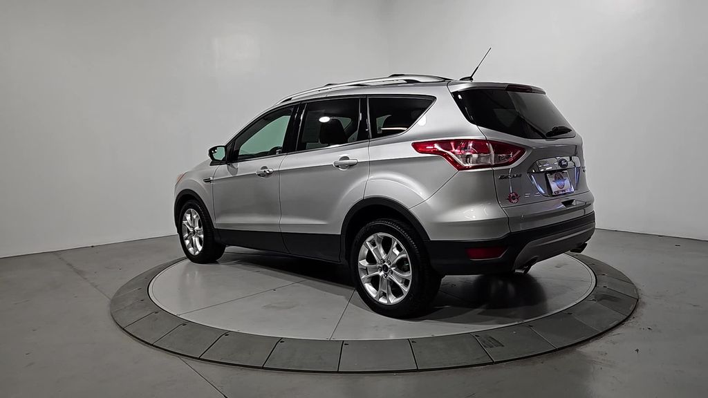 2014 Ford Escape Titanium photo 3