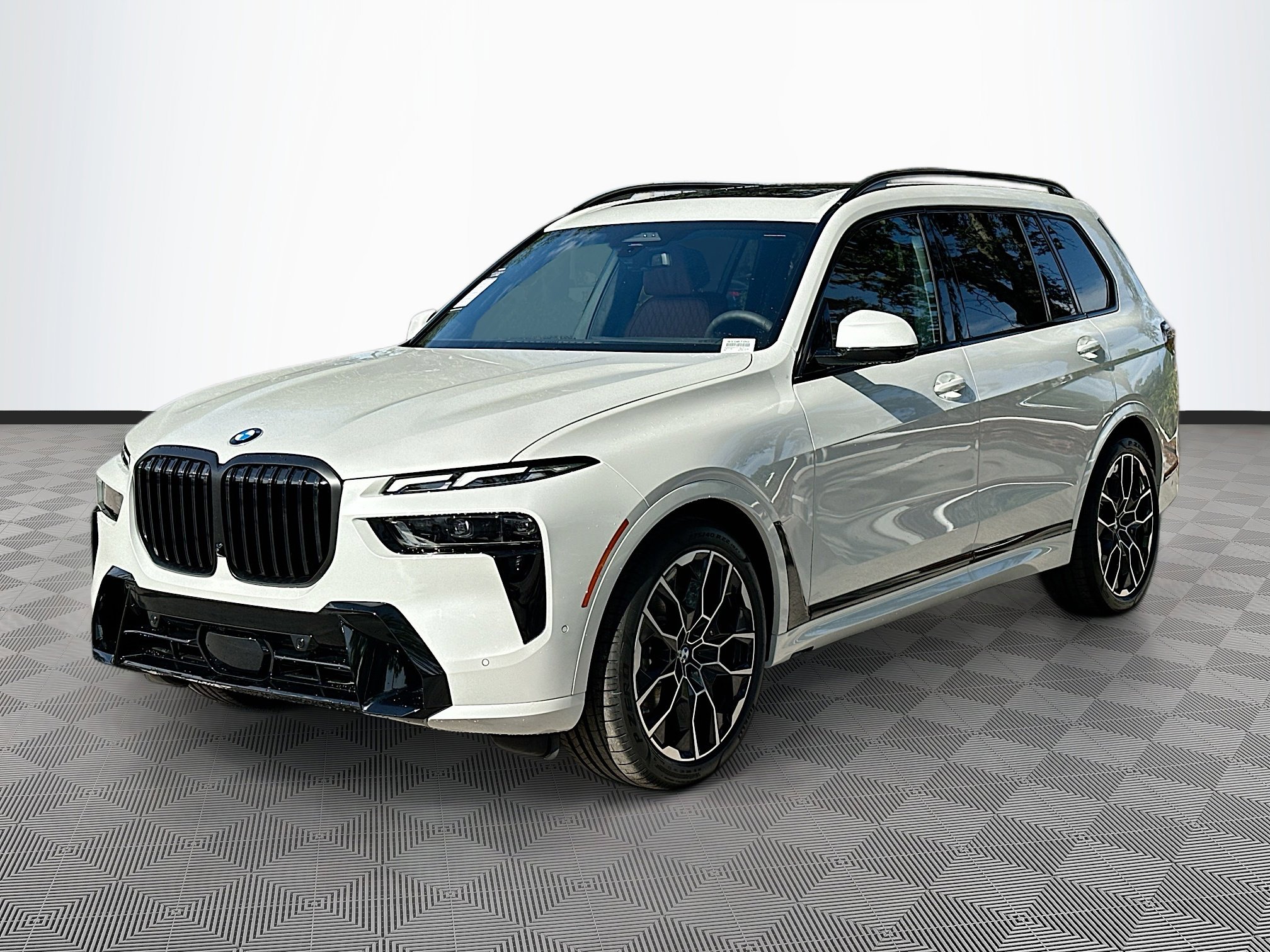 2026 Bmw X7 xDrive40i photo 3