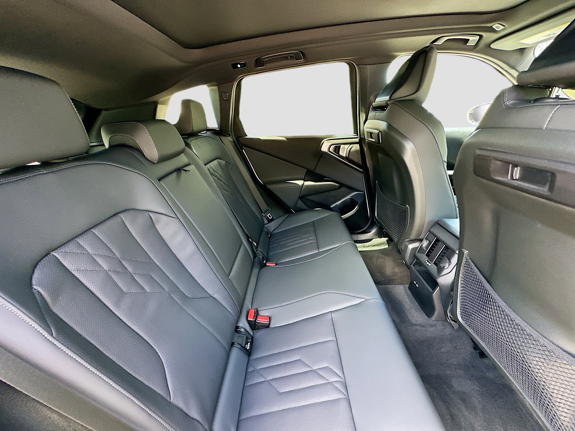 2026 Bmw X3 photo 24