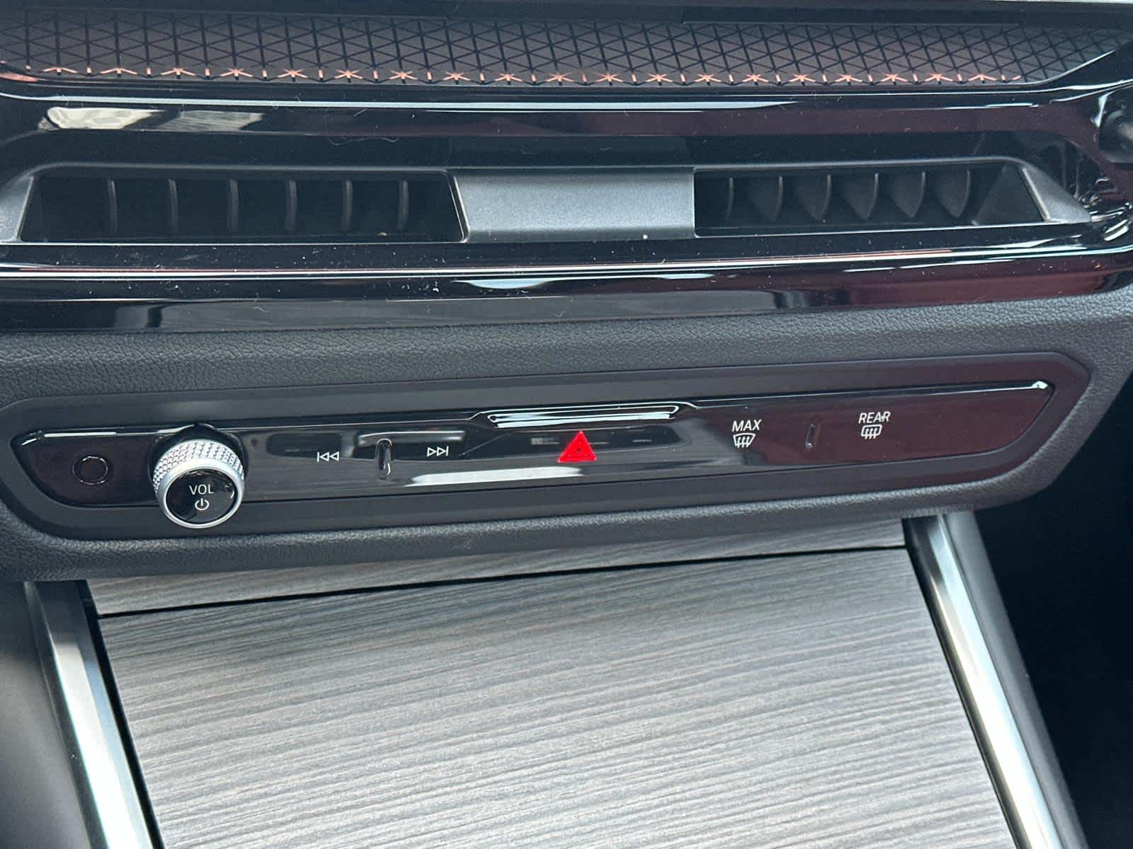 2025 Bmw 430i xDrive photo 4