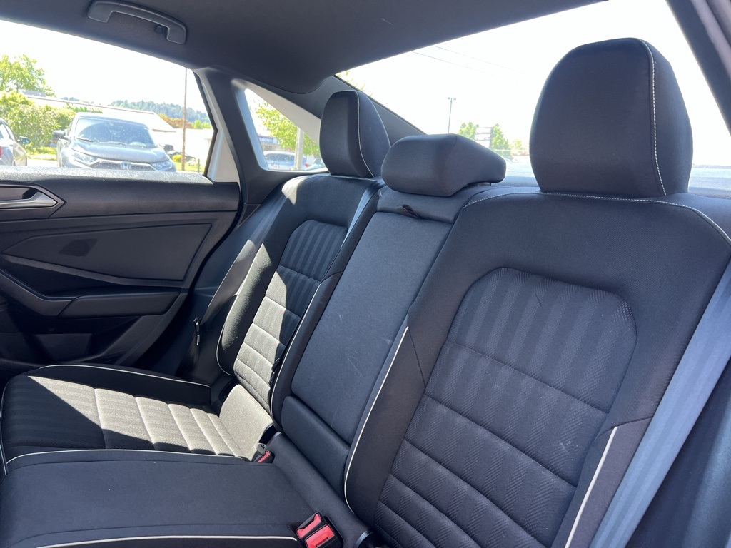 2023 Volkswagen Jetta 1.5T Sport photo 25