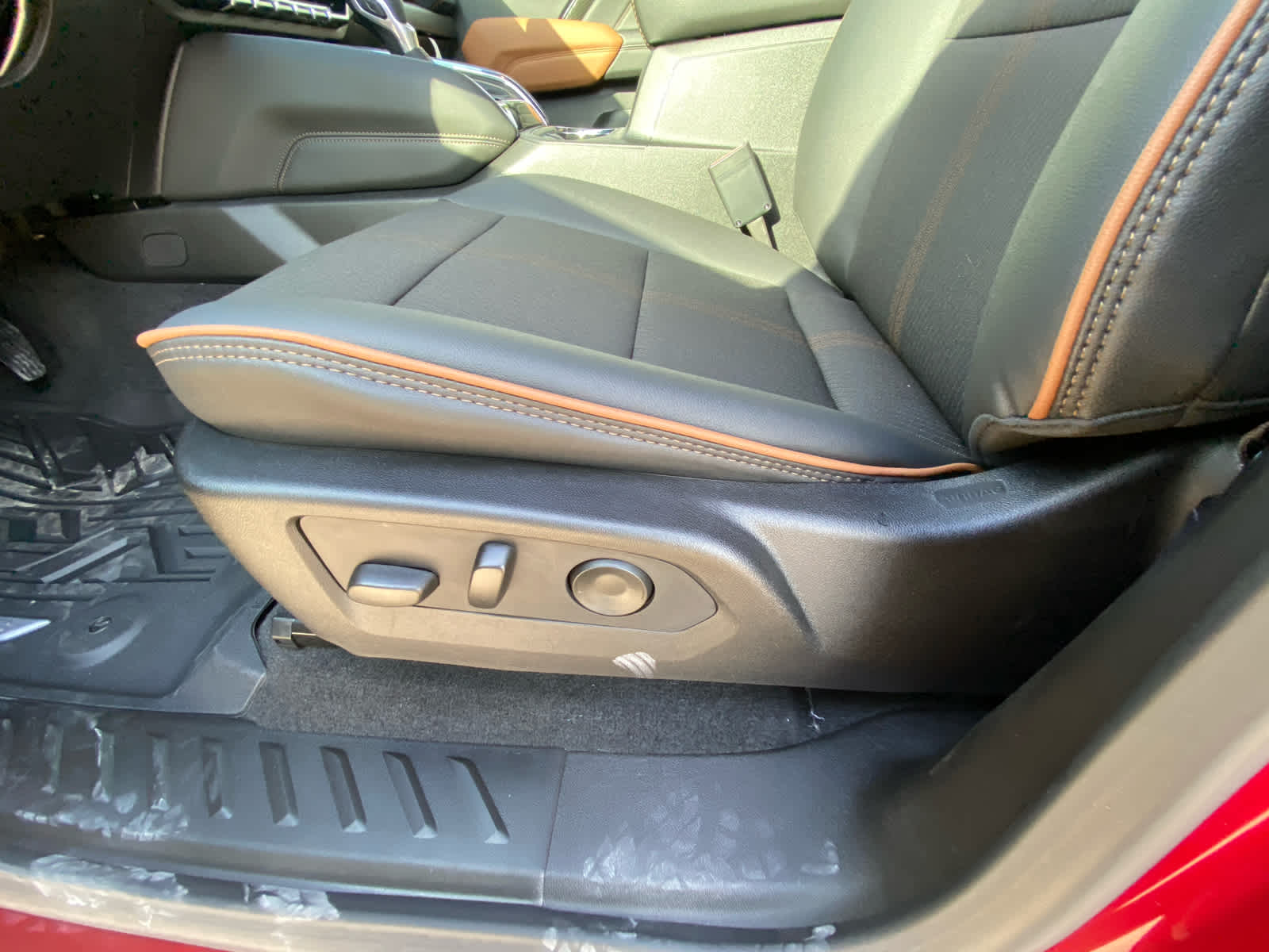 2026 Gmc Canyon AT4 photo 13