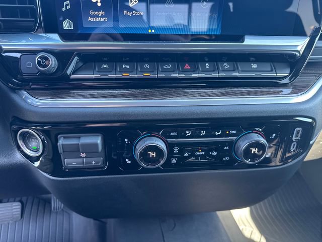2026 Chevrolet Silverado 1500 LT photo 17