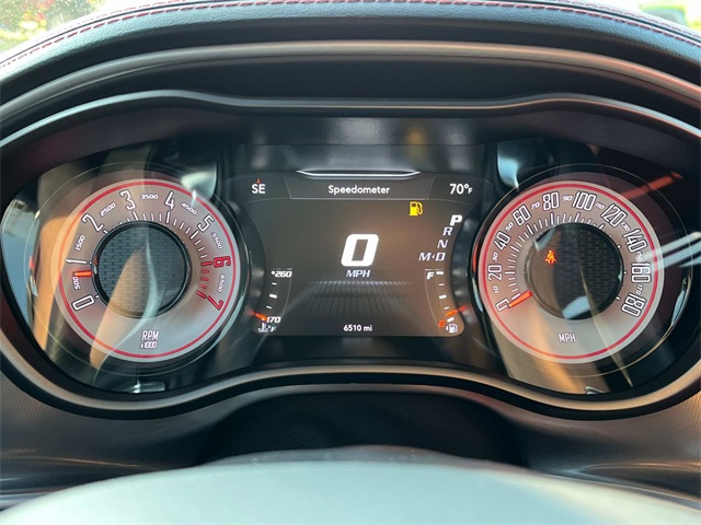 2022 Dodge Challenger R/T Scat Pack photo 31