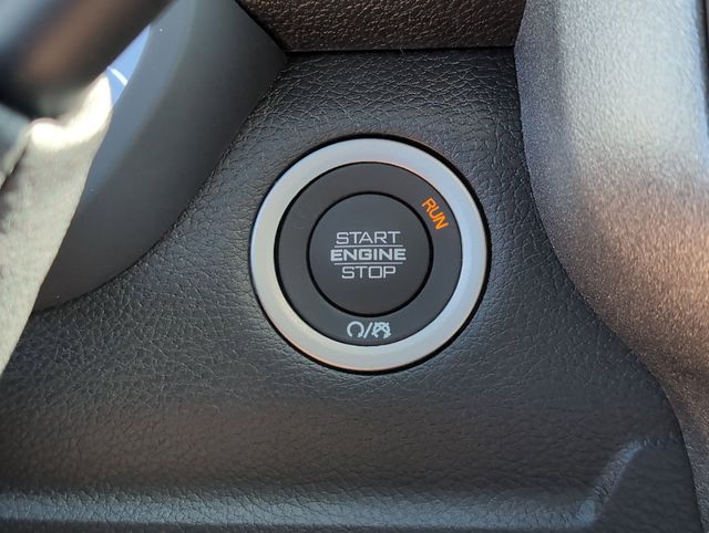 2025 Ram 3500 Tradesman photo 18