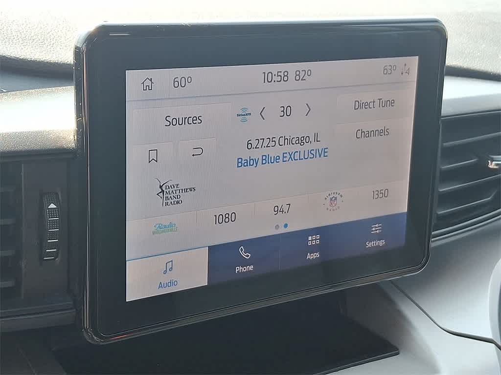 2020 Ford Explorer XLT photo 18