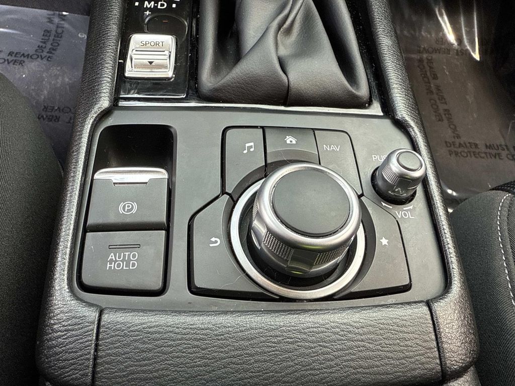 2020 Mazda CX-3 Sport photo 27