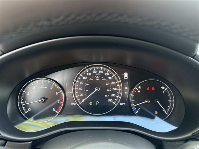 2025 Mazda CX-30 2.5 Select Sport photo 27
