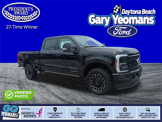 2025 Ford F-350 Base's photo