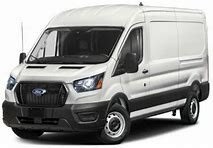 2026 Ford Transit Van Base's photo