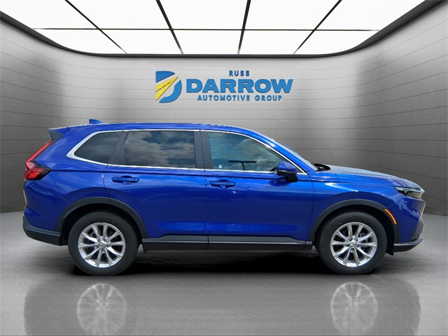 2024 Honda CR-V EX photo 6
