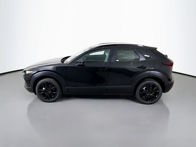 2026 Mazda CX-30 2.5 S photo 4