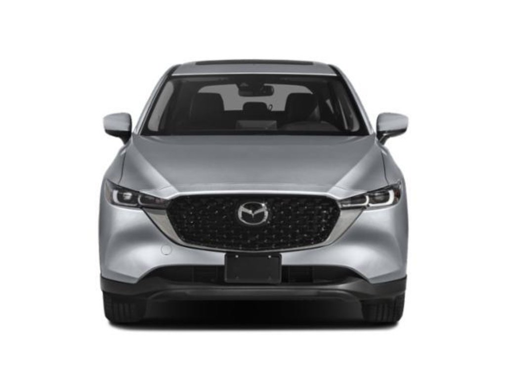 2023 Mazda CX-5 2.5 S Premium photo 2