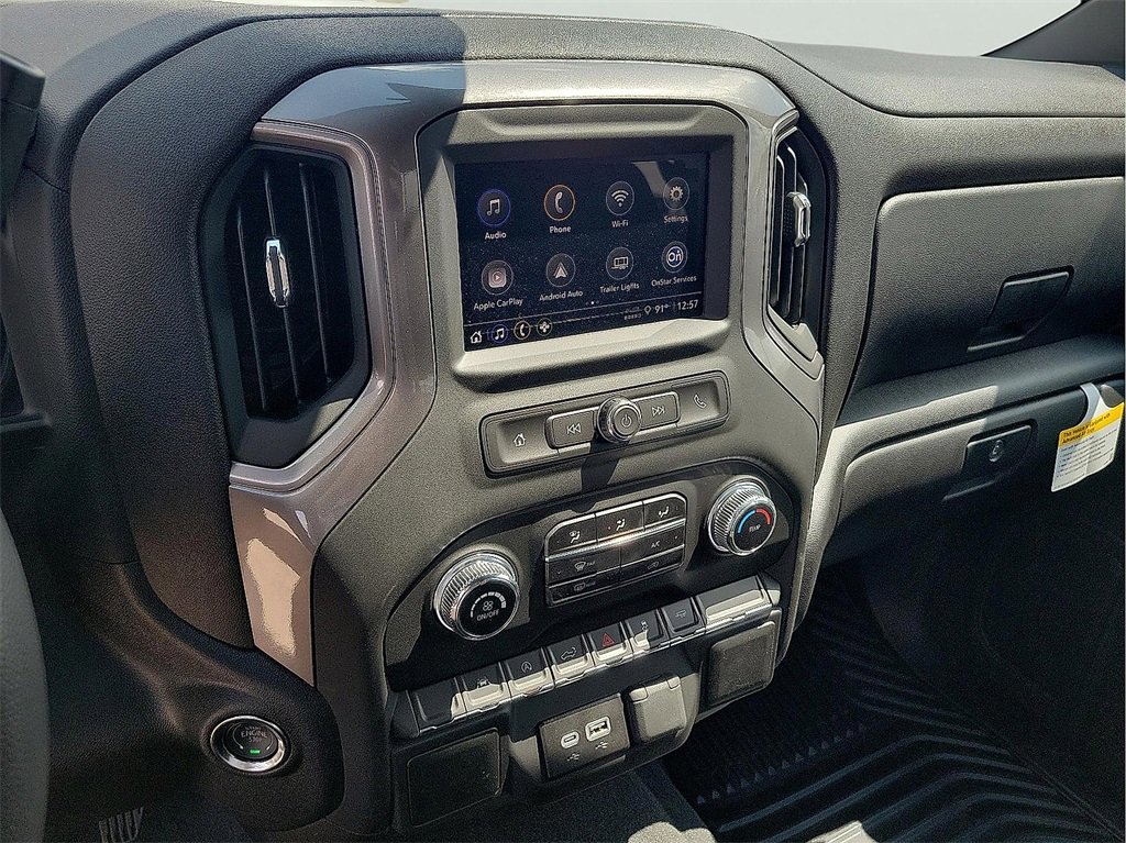 2026 Gmc Sierra 1500 Pro photo 17