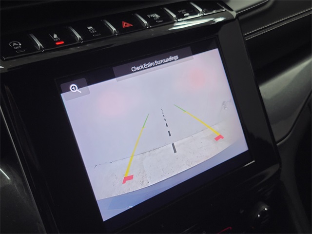2023 Jeep Grand Cherokee Altitude photo 34