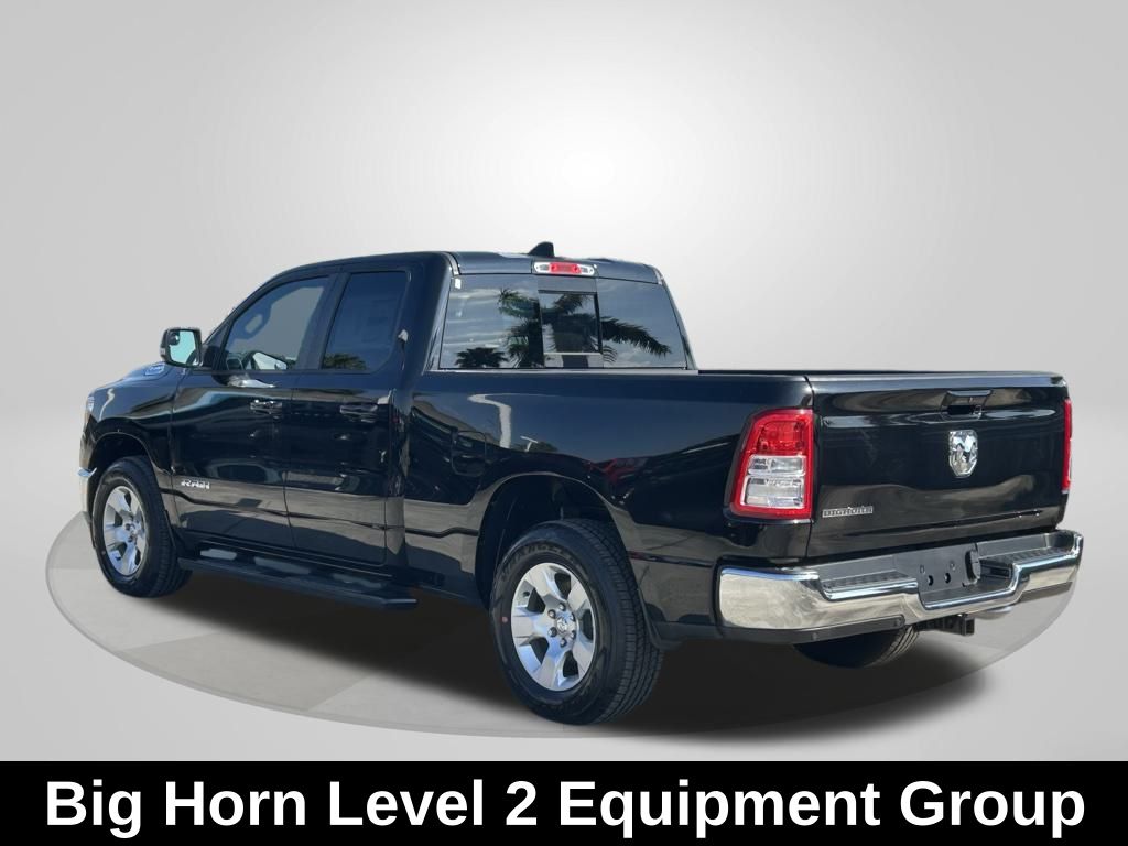 2022 Ram 1500 Big Horn Lone Star photo 4
