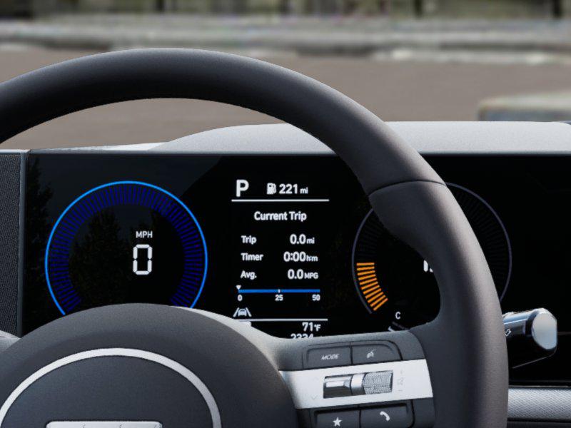 2026 Hyundai Sonata SEL Sport photo 12