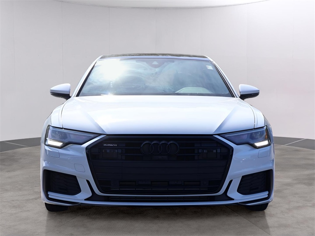 Used 2023 Audi A6 Premium Plus with VIN WAUL2BF23PN040692 for sale in Kansas City