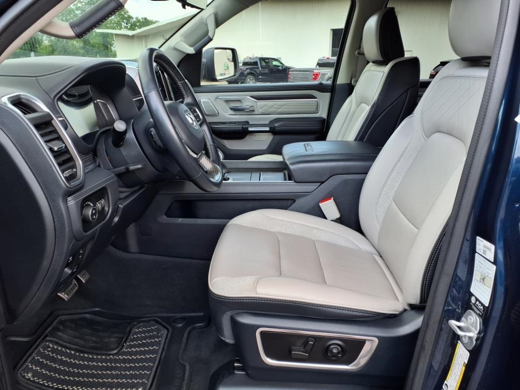 2023 Ram 1500 Limited photo 7