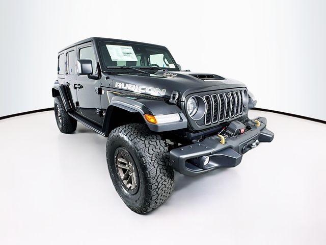 2025 Jeep Wrangler 4-Door Rubicon 392 Final Edition's photo