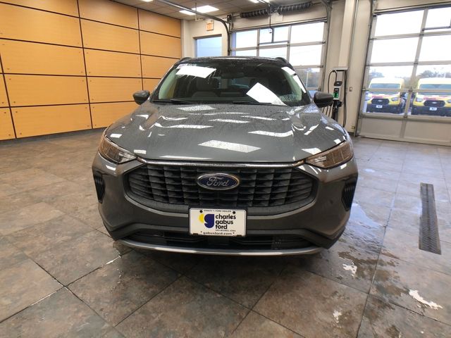 2026 Ford Escape Active photo 3