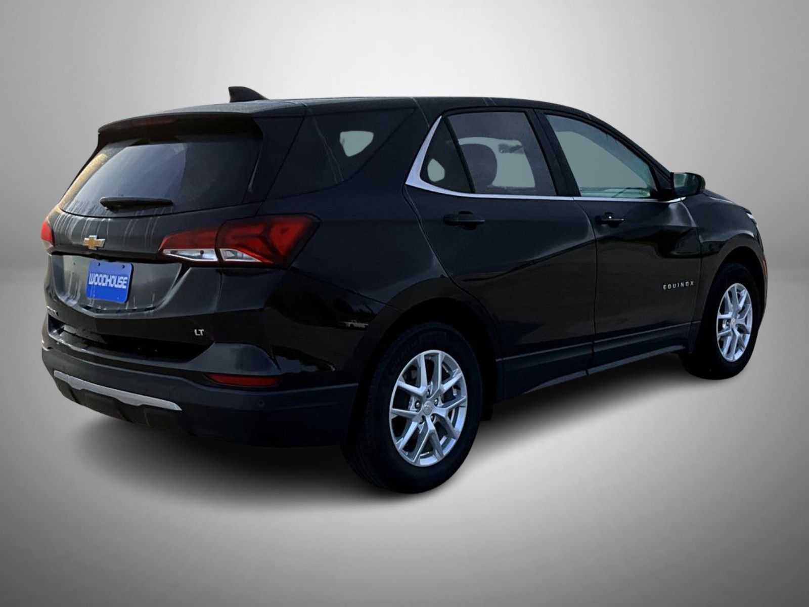 2024 Chevrolet Equinox LT photo 5