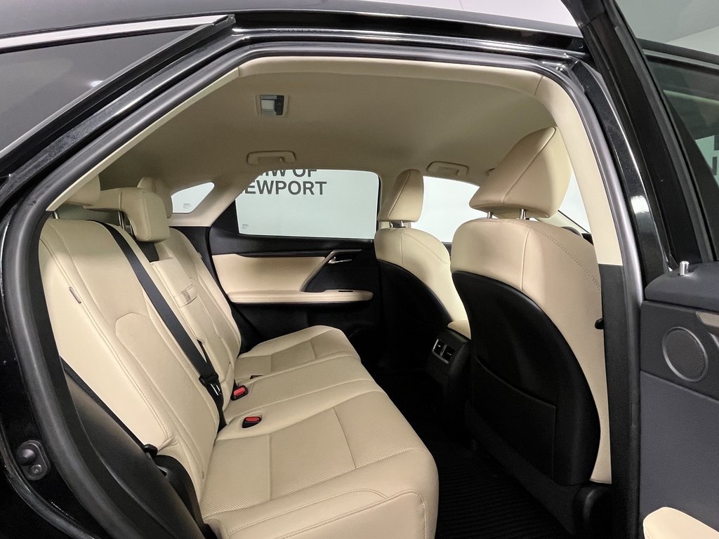 2021 Lexus RX 350 photo 13