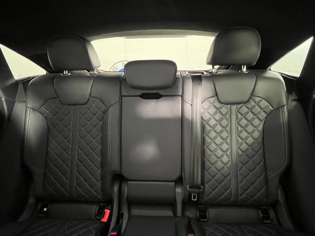 2021 Audi SQ5 Premium Plus photo 17